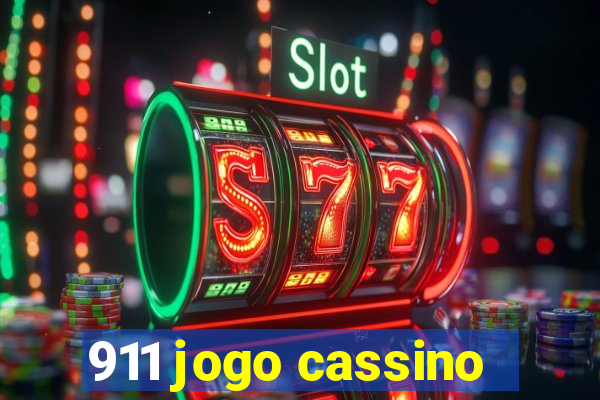 911 jogo cassino